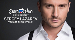You are the only one (Eurovision 2016 Russia)
