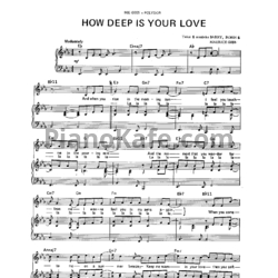 skachat-minusovku-how-deep-is-your-love