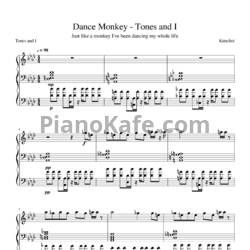 Dance Monkey Piano Tiles Game 2021   App  - 9Apps