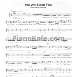     We Will Rock You Queen              -  AliExpress