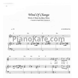scorpion wind of change mp3 download