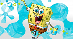 SpongeBob SquarePants (Ending theme)