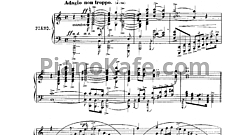 24 пьесы для фортепиано (Op. 36)