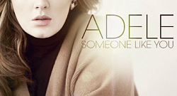 Someone like you (Piano cover)
