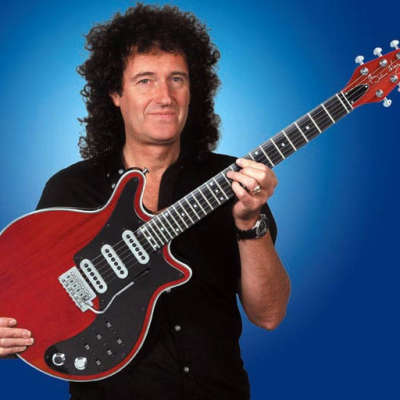 Brian May — PianoKafe.com