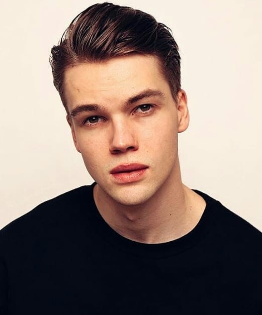 Mikolas Josef — PianoKafe.com