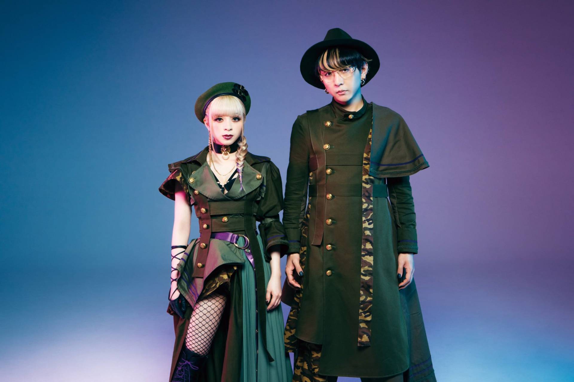 GARNiDELiA — PianoKafe.com