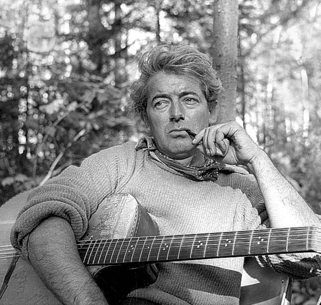 Félix Leclerc — PianoKafe.com