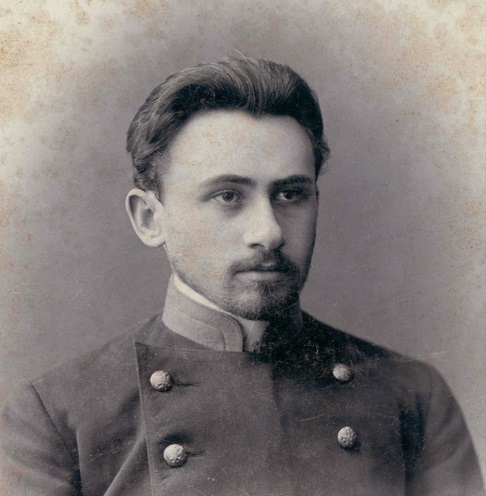 Константин Эйгес — PianoKafe.com