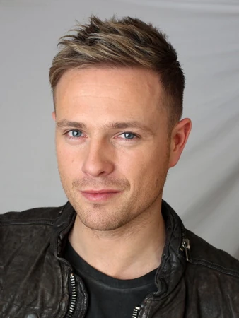 Nicky Byrne — PianoKafe.com