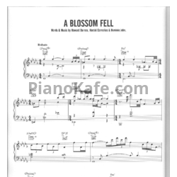 Ноты Diana Krall - The collection (Книга нот) - предпросмотр