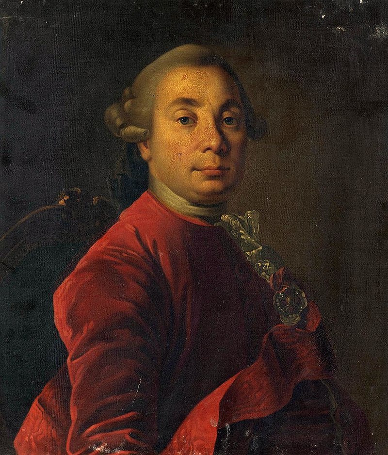 Григорий Теплов — PianoKafe.com