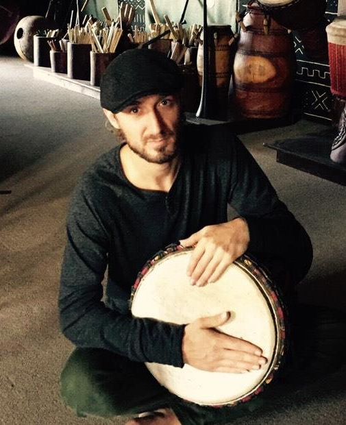 Bastiaan Yansã — PianoKafe.com