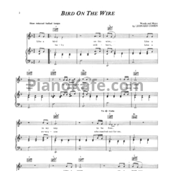 Ноты Joe Cocker - The best of (Книга нот) - предпросмотр