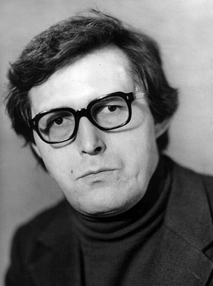 Шамиль Шарифуллин — PianoKafe.com