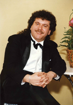 Михаил Славкин — PianoKafe.com