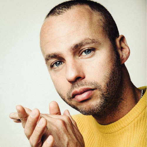 Marlon Roudette — PianoKafe.com