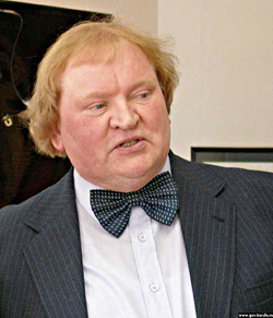 Геннадий Вавилов — PianoKafe.com