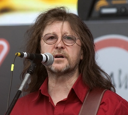 Александр Кутиков — PianoKafe.com
