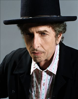 Bob Dylan — PianoKafe.com