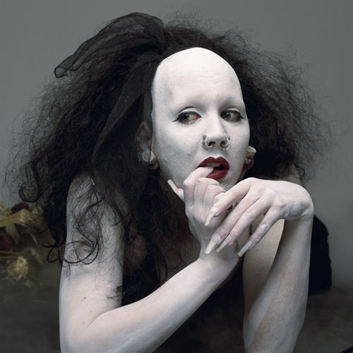 Sopor Aeternus & The Ensemble of Shadows — PianoKafe.com