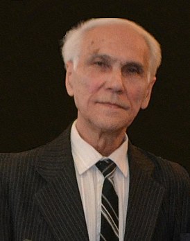 Ренат Еникеев — PianoKafe.com