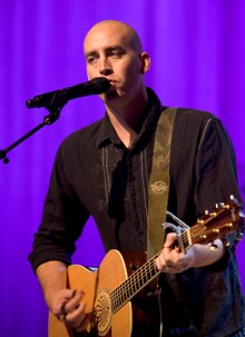Tyrone Wells — PianoKafe.com