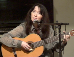 Лариса Новосельцева