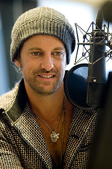 Daniel Powter — PianoKafe.com