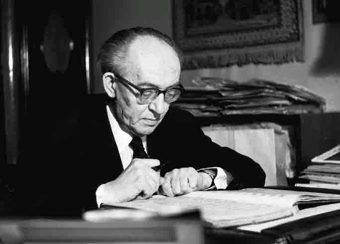 Аврелиан Руббах — PianoKafe.com