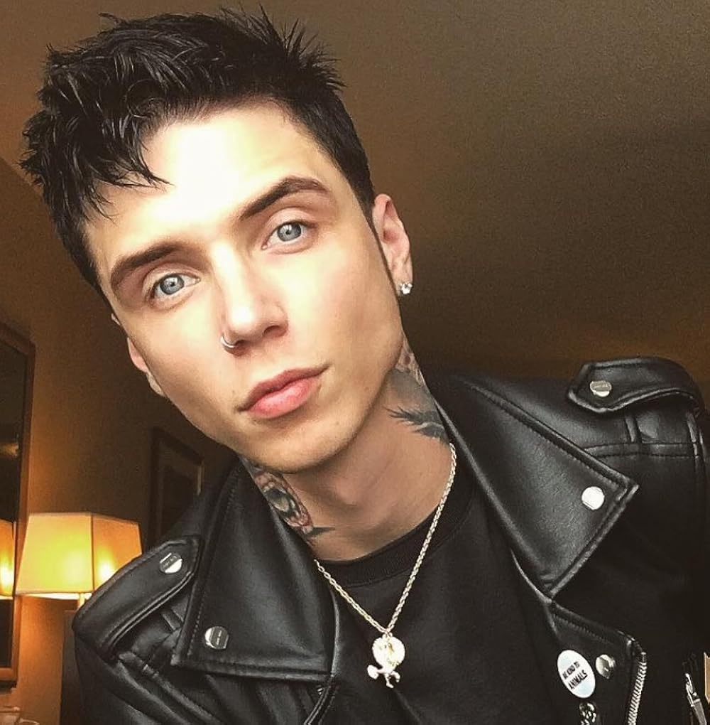 Andy Black — PianoKafe.com