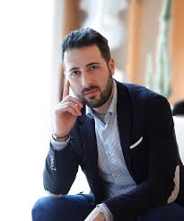 Christian Ugenti — PianoKafe.com