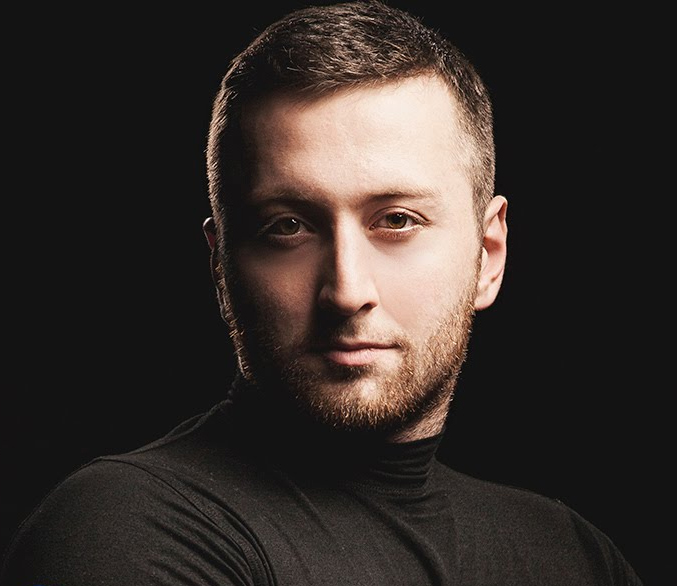 Руслан Аушев — PianoKafe.com