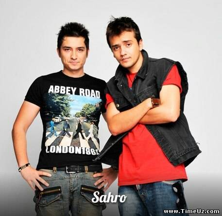 Sahro — PianoKafe.com