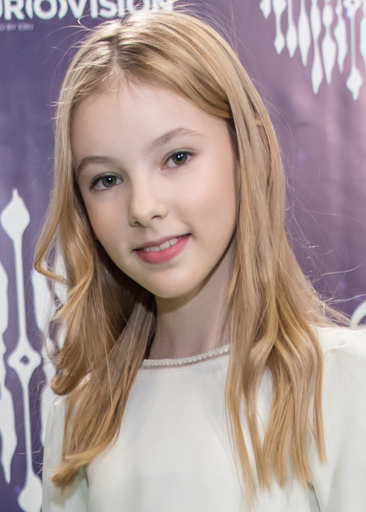 Daneliya Tuleshova — PianoKafe.com