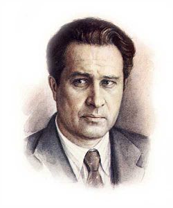 Борис Мокроусов — PianoKafe.com