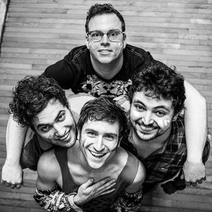 Walk the moon — PianoKafe.com