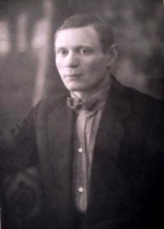 Василий Липатов — PianoKafe.com