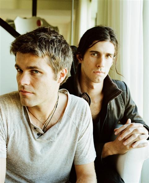 3OH!3 — PianoKafe.com