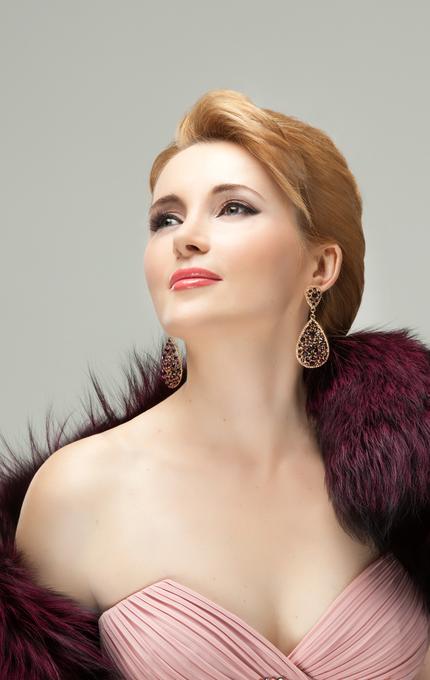 Ольга Варвус — PianoKafe.com