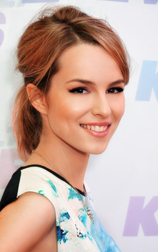 Bridgit Mendler — PianoKafe.com