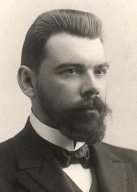 Александр Гедике — PianoKafe.com