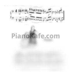 Ноты Татьяна Шалгинова - Тахпах - предпросмотр