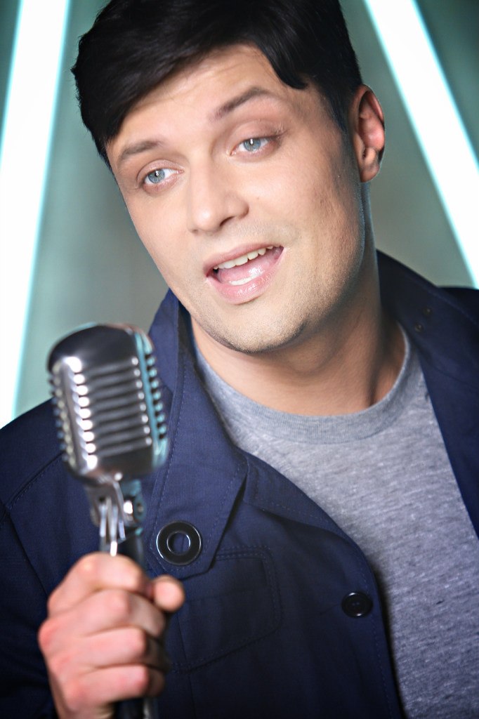 Сергей Артемьев — PianoKafe.com