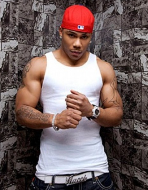 Nelly — PianoKafe.com