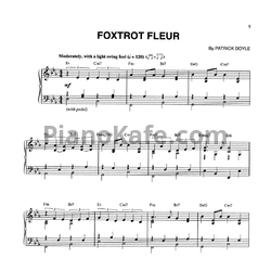 Ноты Patrick Doyle, Jarvis Cocker, Jason Buckle, John Williams - Harry Potter and the Goblet of Fire (Книга нот) - предпросмотр