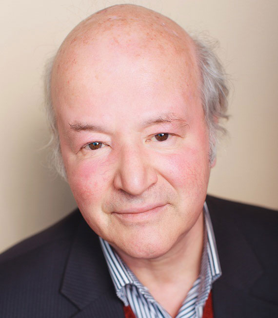 Савелий Шальман — PianoKafe.com