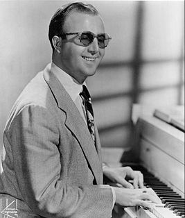 George Shearing — PianoKafe.com