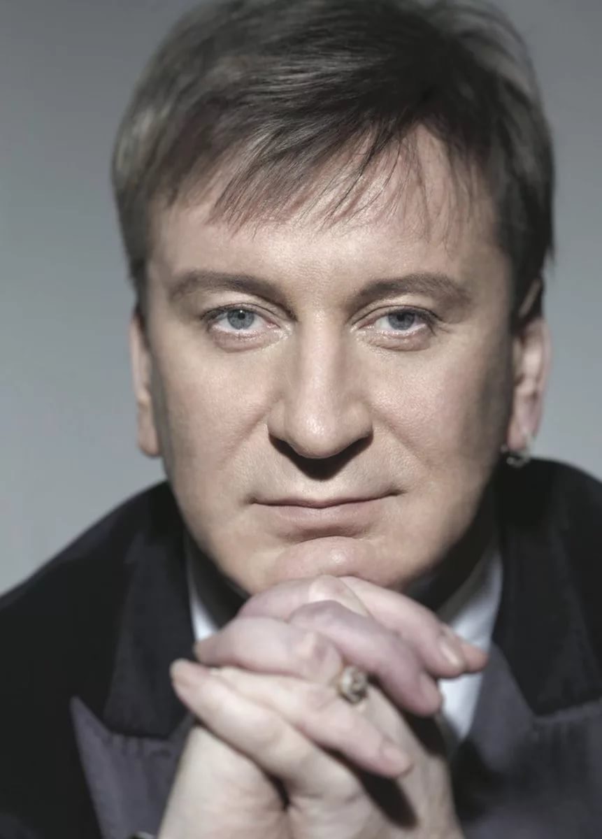 Сергей Пенкин — PianoKafe.com