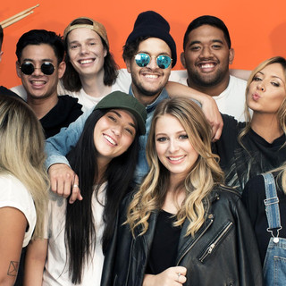 Hillsong Young & Free — PianoKafe.com